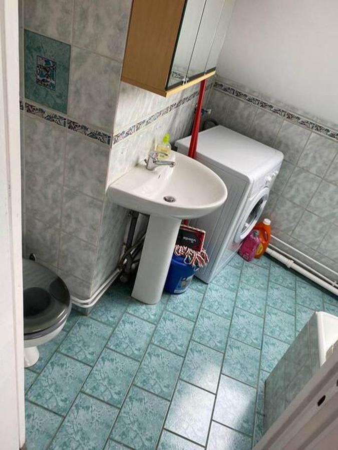 F2 35-44M2 9 Mins Voiture Chateau 4Pers 1Ch+Sejour Le Chesnay  Luaran gambar